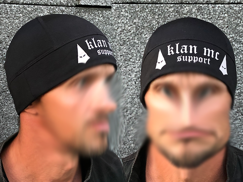 Klan MC Estonia property