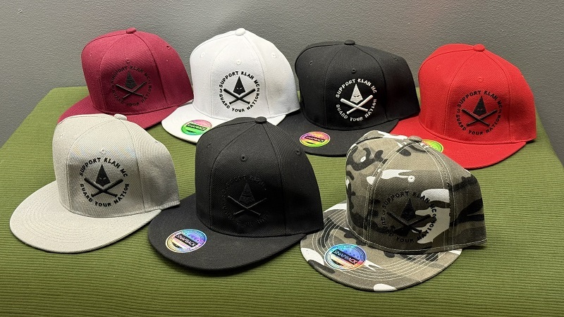 Klan MC Estonia property