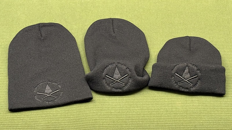Klan MC Estonia property
